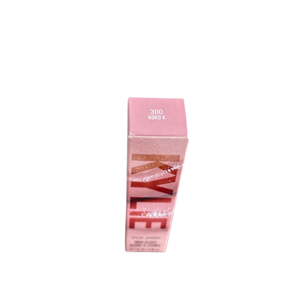 Kylie Cosmetics High Gloss - Koko K - Picture 4 of 4